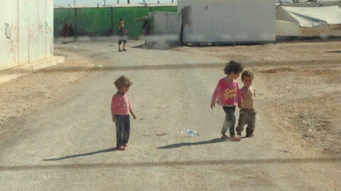 Jordan 2014 FXB policy brief