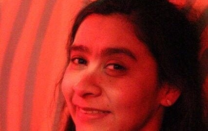 Clara Burbano-Herrera
