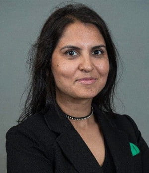 Margareta Matache