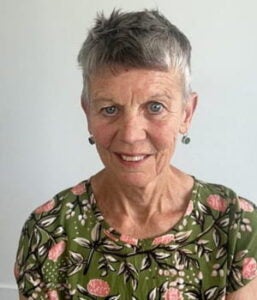 Carmel Williams