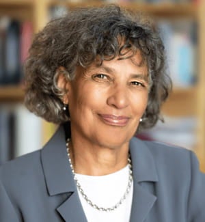 Mary Bassett