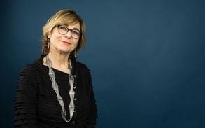 Jacqueline Bhabha