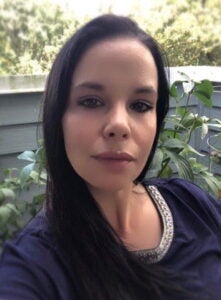 Headshot of Amanda Schreiber