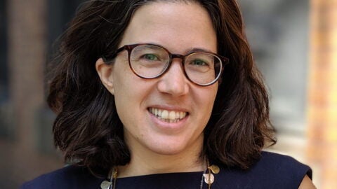 Natalia Linos, MSc, ScD