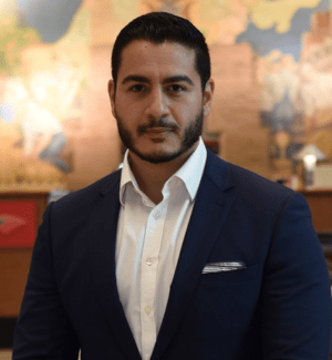 Abdul El-Sayed