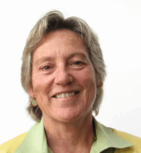 Elizabeth Gibbons