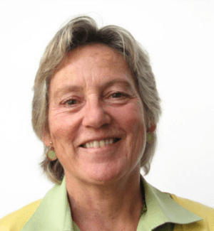 Elizabeth Gibbons
