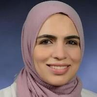 Headshot of Weeam Hammoudeh