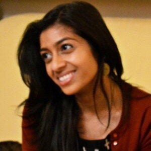 Anjli Patel headshot