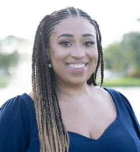 Brittney Butler Francis