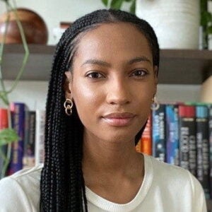 Jourdyn Lawrence Headshot