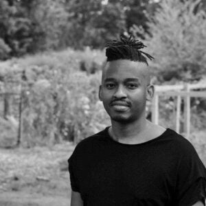 Keletso Headshot