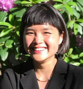 Emy Takinami