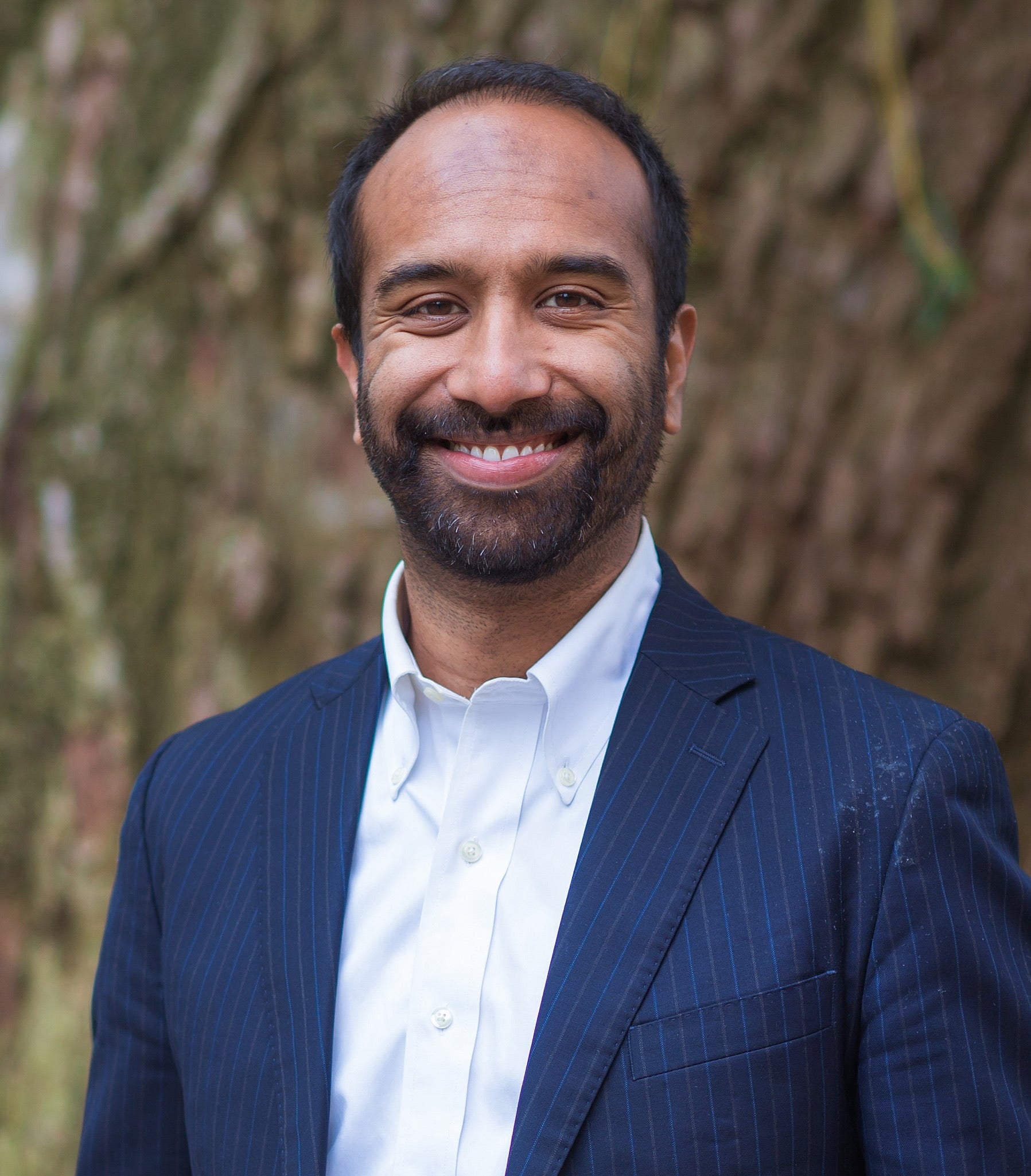 Gaurab Basu, MD, MPH