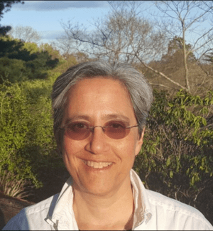 Nancy Krieger