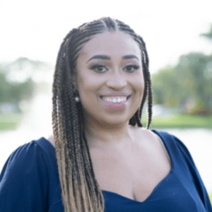 Dr. Brittney Butler Francis