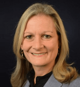 Susan Bissell