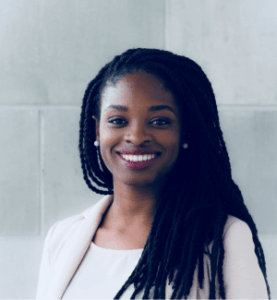 Chinyere Nwamuo Umoga