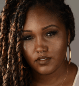 Jasmine Graves