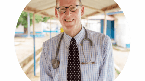 Dr. Farmer