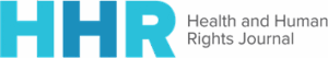 Health and Human Rights Journal logo