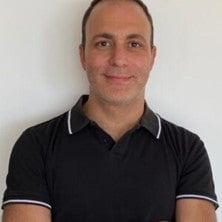 Osama Tanous, MD