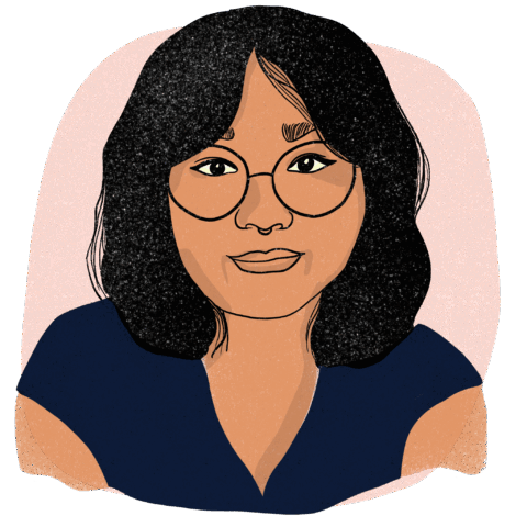 Laura Chow Reeve