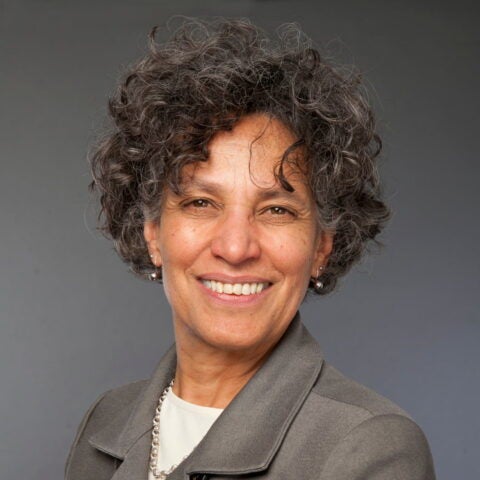 Mary T. Bassett