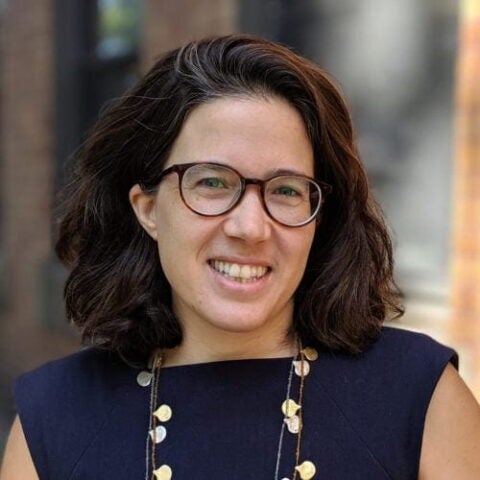 Natalia Linos, MSc, ScD