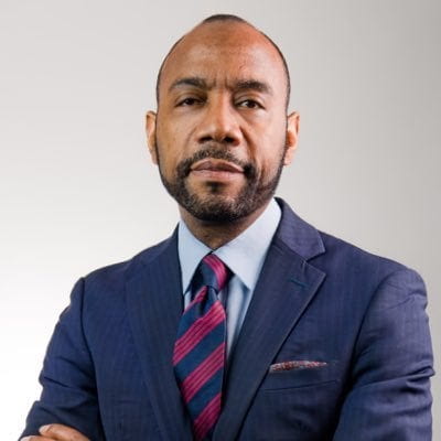 Rev. Brooks