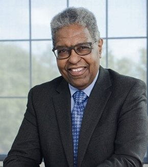 William (Sandy) Darity