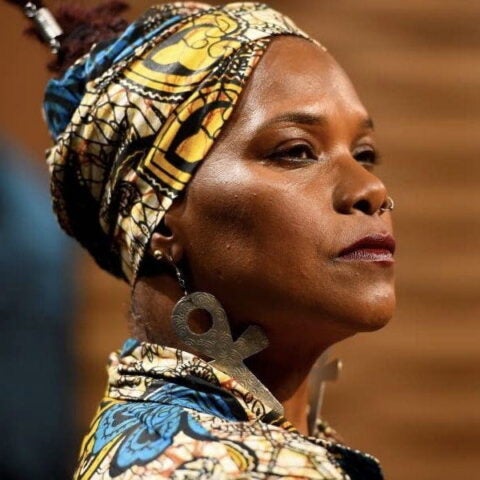 Yvette Modestin