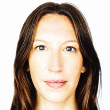 Maria Helbich