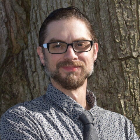 Dan Wakeley Smith
