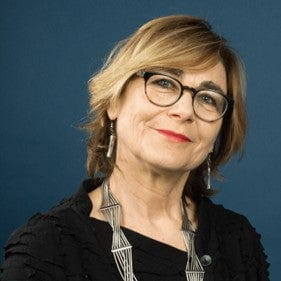 Jacqueline Bhabha