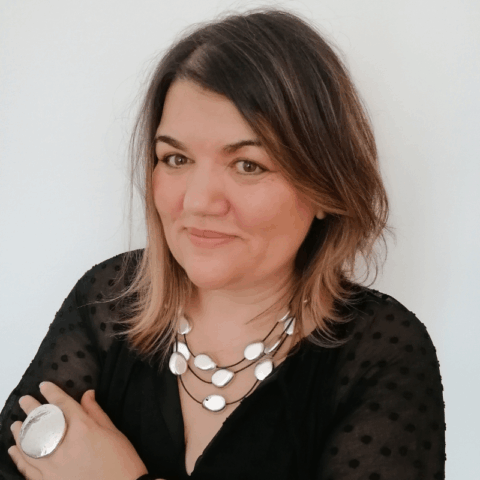 Angéla Kóczé, PhD