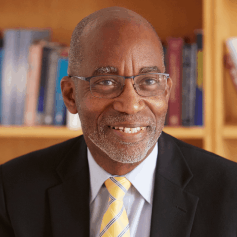 Dr. David Williams