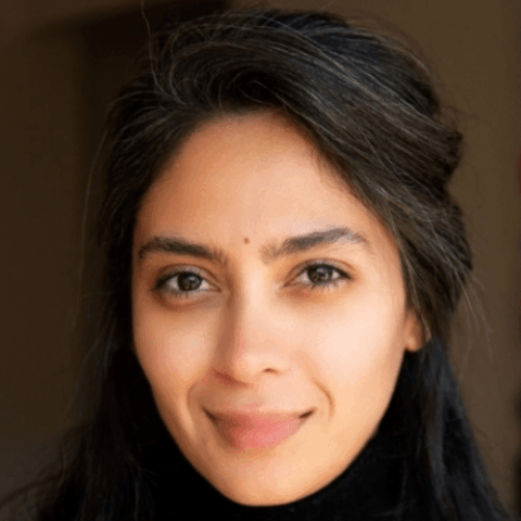 Ioanida Costache, PhD