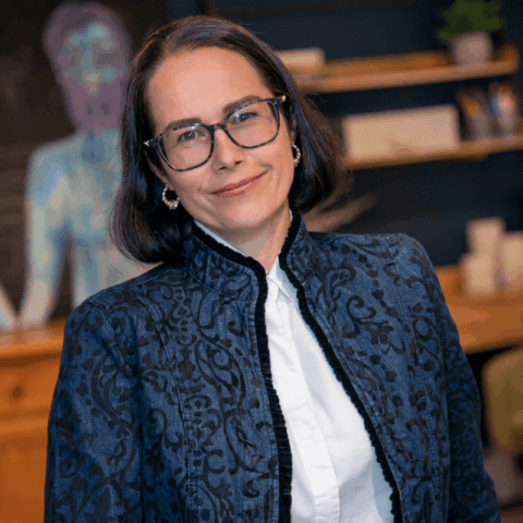 Petra Gelbart