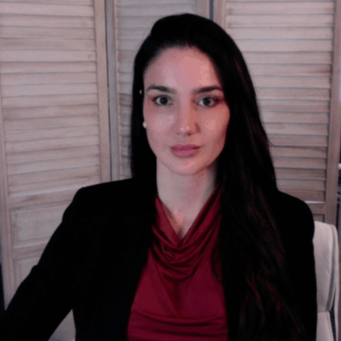 Alexandra Oprea, Esq.