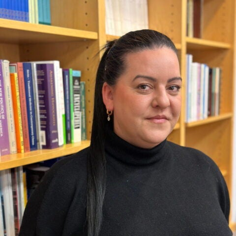 Edita Rigová