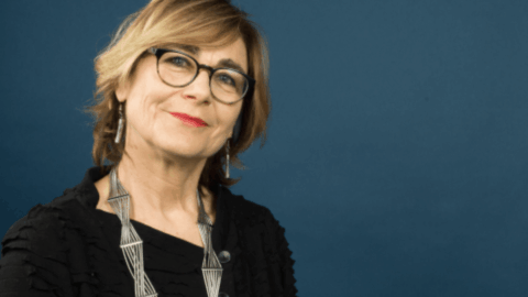 Jacqueline Bhabha