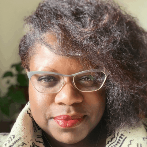 Keisha Bush, MFA