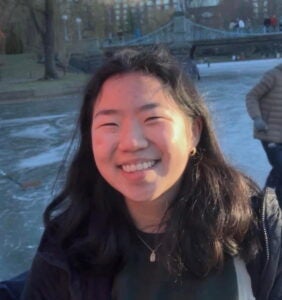 Laura Chen