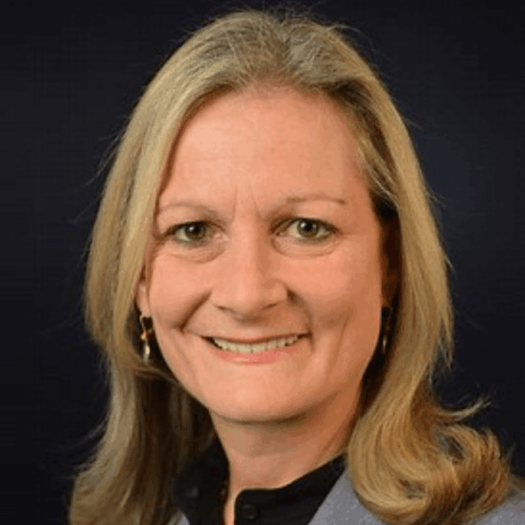 Susan Bissell