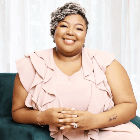 Dr. Tlaleng Mofokeng