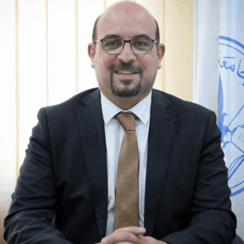 Dr. Abdulsalam Khayyat