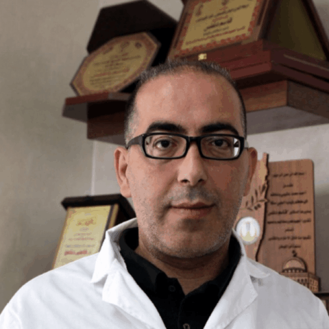 Fouad Nafaa