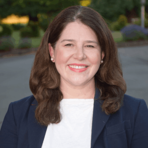 Kimberly Humphrey