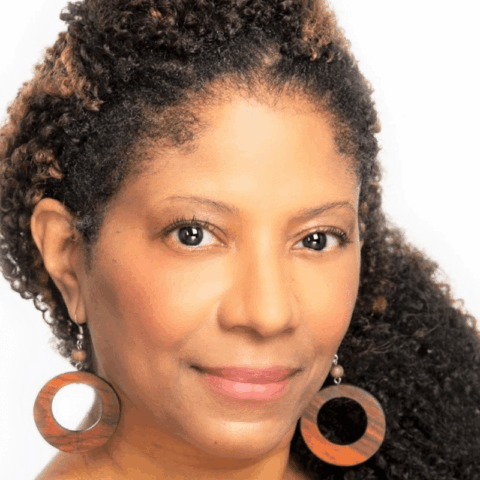 Ingrid Waldron